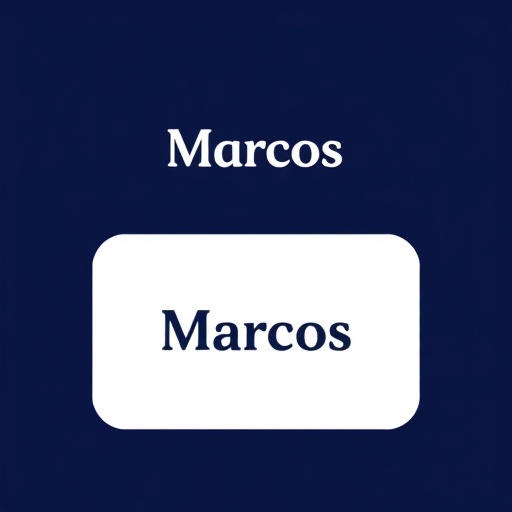 Marcos — marco's pizza
